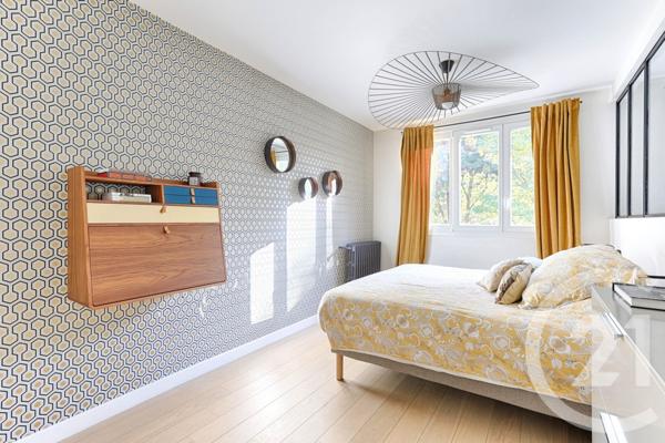 Appartement F4 à vendre  4 pièces - 95,61 m2 NEUILLY SUR SEINE - 92