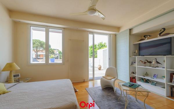 Maison à vendre    4 pièces •  La Rochelle