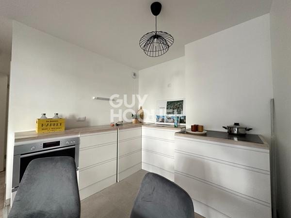 FRAIS NOTAIRE OFFERT ! Logement neuf