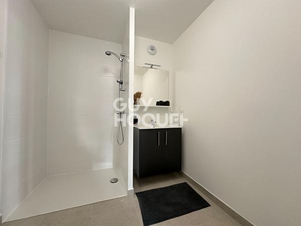 FRAIS NOTAIRE OFFERT ! Logement neuf