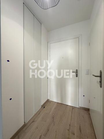 FRAIS NOTAIRE OFFERT ! Logement neuf