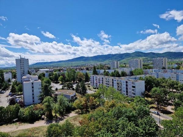 Bel appartement proche du centre ville idéale pour investisseur