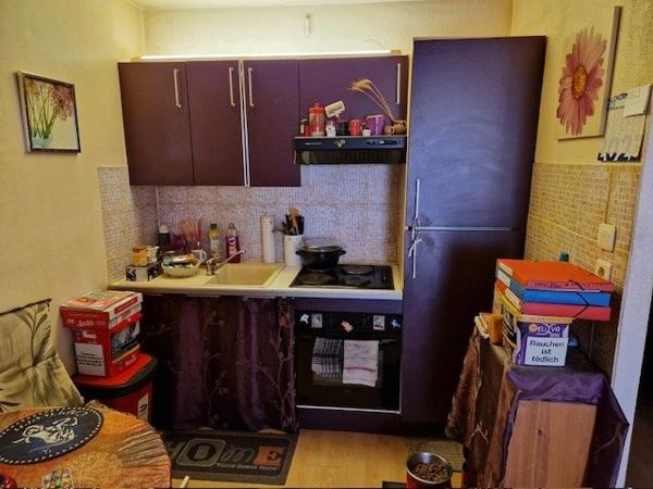 Bel appartement proche du centre ville idéale pour investisseur