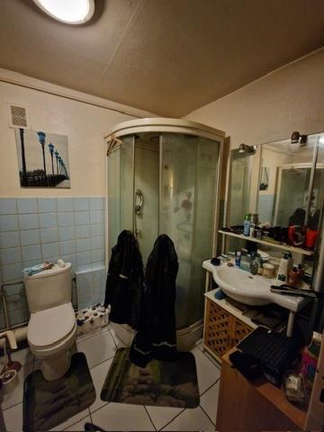 Bel appartement proche du centre ville idéale pour investisseur