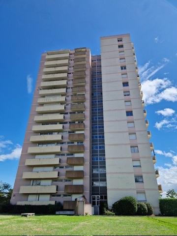 Bel appartement proche du centre ville idéale pour investisseur