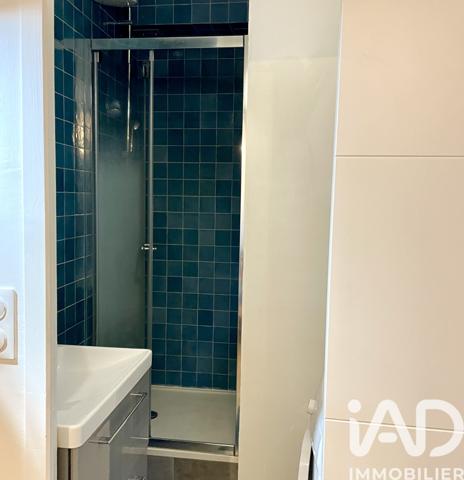 Appartement à vendre 2 pièces 35 m² Paris 18