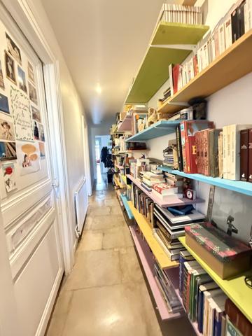 Montpellier (34000) À vendre à Montpellier, centre historique, Ecusson,appartement familial