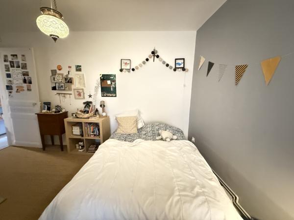 Montpellier (34000) À vendre à Montpellier, centre historique, Ecusson,appartement familial