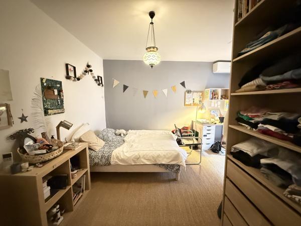 Montpellier (34000) À vendre à Montpellier, centre historique, Ecusson,appartement familial