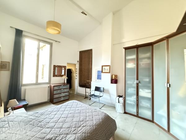 Montpellier (34000) À vendre à Montpellier, centre historique, Ecusson,appartement familial