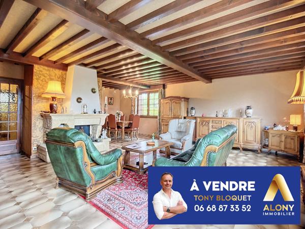 Saint-Bonnet-de-Mure (69720) ST BONNET DE MURE - SUR LES HAUTEURS