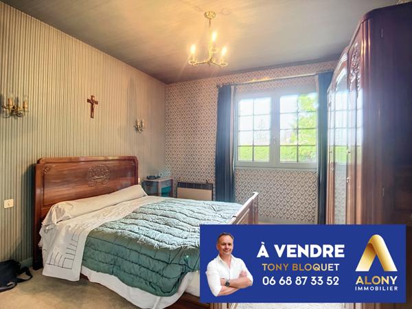 Saint-Bonnet-de-Mure (69720) ST BONNET DE MURE - SUR LES HAUTEURS