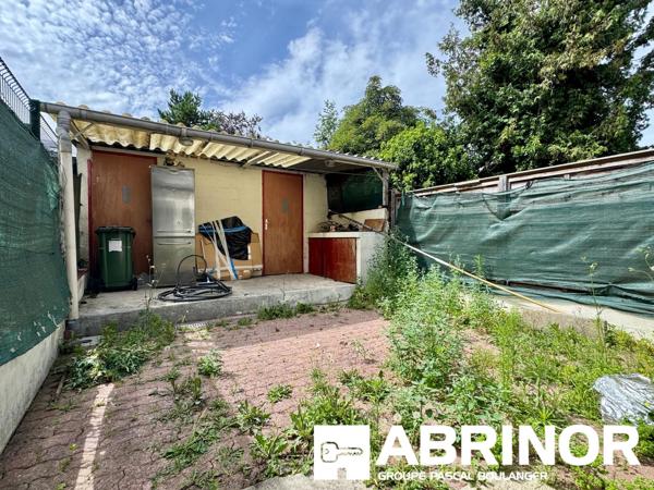 Charmante Amiénoise 3 chambres avec terrasse et atelier – Quartier Saint-Honoré AMIENS