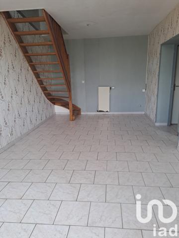Maison à vendre 4 pièces 72 m² Auchel