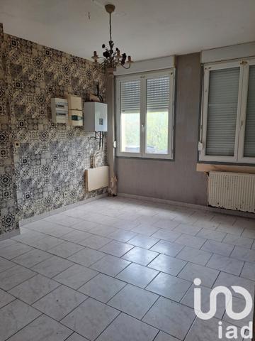 Maison à vendre 4 pièces 72 m² Auchel