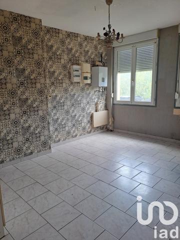 Maison à vendre 4 pièces 72 m² Auchel