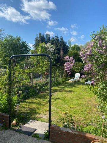 Maison à vendre à Lille Place Alexandre Dumas Réf. 3494 335.000 € FAI