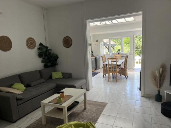 Maison à vendre à Lille Place Alexandre Dumas Réf. 3494 335.000 € FAI