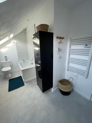 Maison à vendre à Lille Place Alexandre Dumas Réf. 3494 335.000 € FAI
