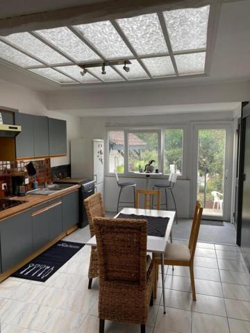 Maison à vendre à Lille Place Alexandre Dumas Réf. 3494 335.000 € FAI