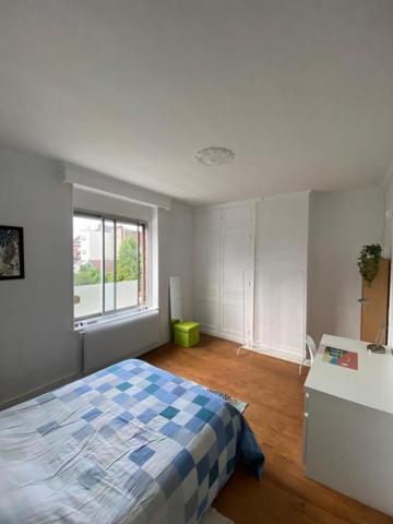 Maison à vendre à Lille Place Alexandre Dumas Réf. 3494 335.000 € FAI