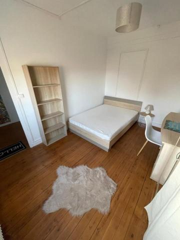Maison à vendre à Lille Place Alexandre Dumas Réf. 3494 335.000 € FAI