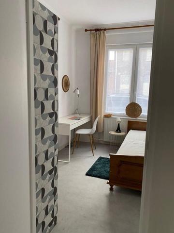 Maison à vendre à Lille Place Alexandre Dumas Réf. 3494 335.000 € FAI