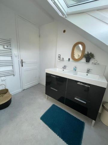 Maison à vendre à Lille Place Alexandre Dumas Réf. 3494 335.000 € FAI