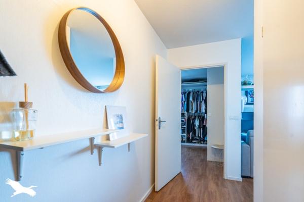 Appartement à vendre |  Floirac |  2 pièces | 47 m²