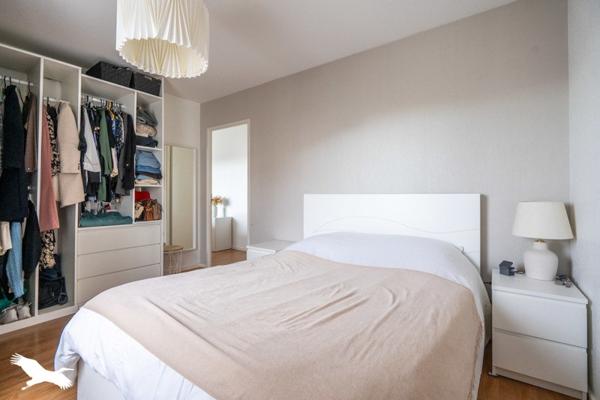 Appartement à vendre |  Floirac |  2 pièces | 47 m²