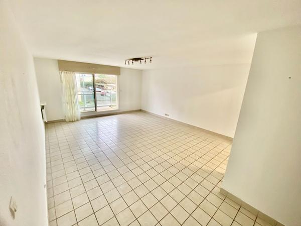 Location appartement Nantes : 785 € - AJP Immobilier Nantes Est