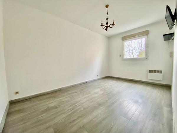 Location appartement Nantes : 785 € - AJP Immobilier Nantes Est