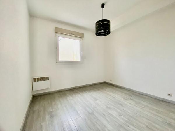 Location appartement Nantes : 785 € - AJP Immobilier Nantes Est