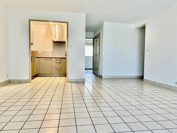 Location appartement Nantes : 785 € - AJP Immobilier Nantes Est