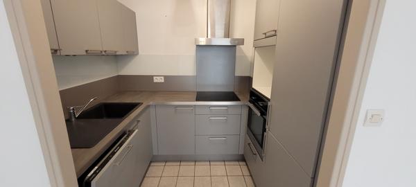 Location appartement Nantes : 785 € - AJP Immobilier Nantes Est