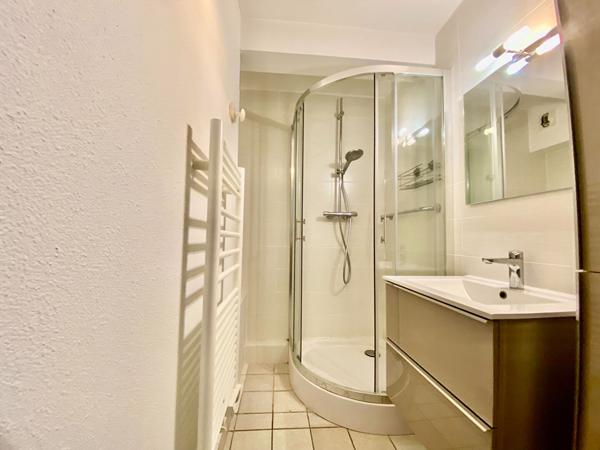 Location appartement Nantes : 785 € - AJP Immobilier Nantes Est