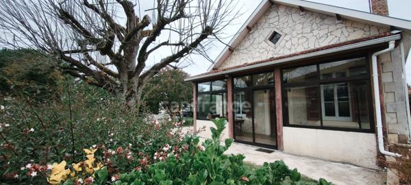 Maison familiale à vendre 5 pièces LE TEICH (33)