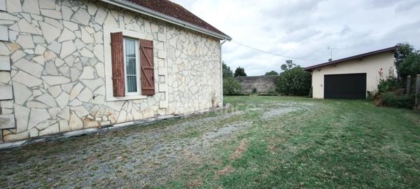 Maison familiale à vendre 5 pièces LE TEICH (33)