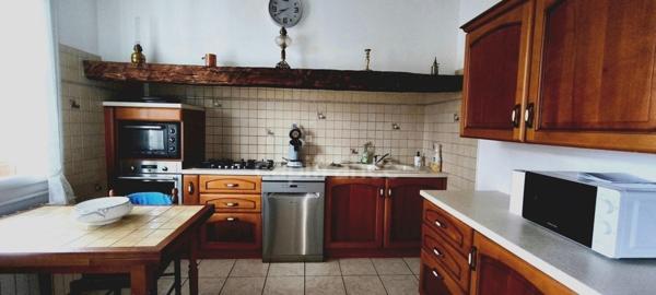 Maison familiale à vendre 5 pièces LE TEICH (33)