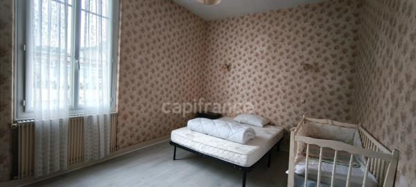 Maison familiale à vendre 5 pièces LE TEICH (33)