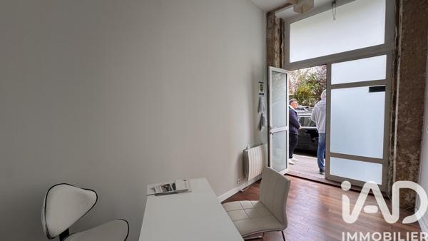 Appartement à vendre 2 pièces 35 m² Lyon 6