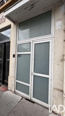 Appartement à vendre 2 pièces 35 m² Lyon 6