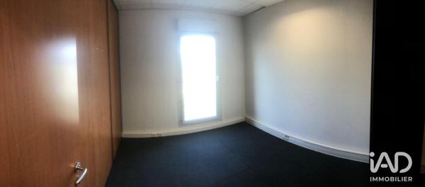 Location bureaux 12 m² Aix-en-Provence