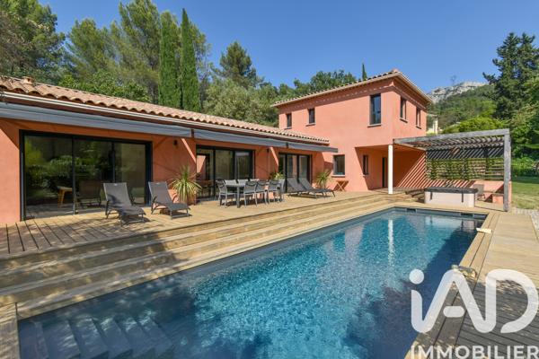 Location maison 5 pièces 150 m² Roquevaire