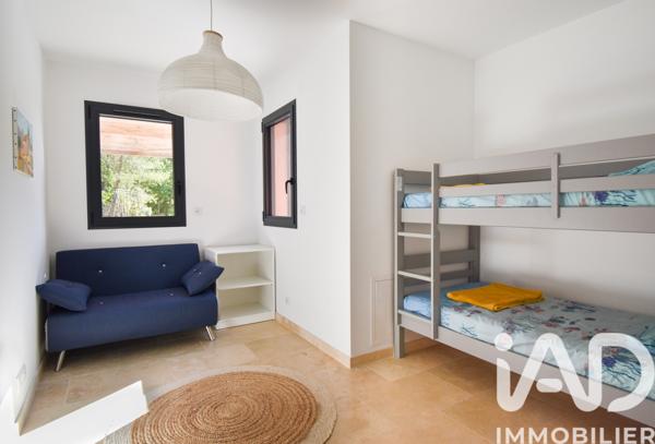 Location maison 5 pièces 150 m² Roquevaire