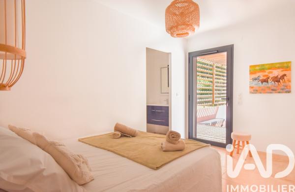 Location maison 5 pièces 150 m² Roquevaire