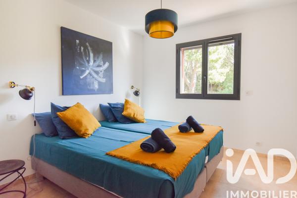 Location maison 5 pièces 150 m² Roquevaire