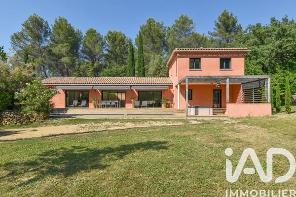 Location maison 5 pièces 150 m² Roquevaire