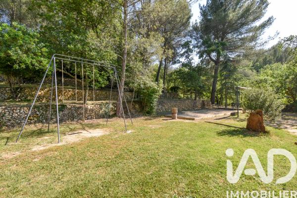 Location maison 5 pièces 150 m² Roquevaire