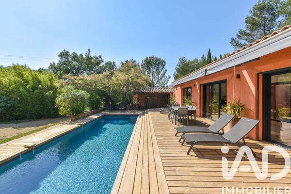 Location maison 5 pièces 150 m² Roquevaire